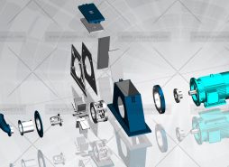 拋丸機配件-拋丸機耐磨件|易損件